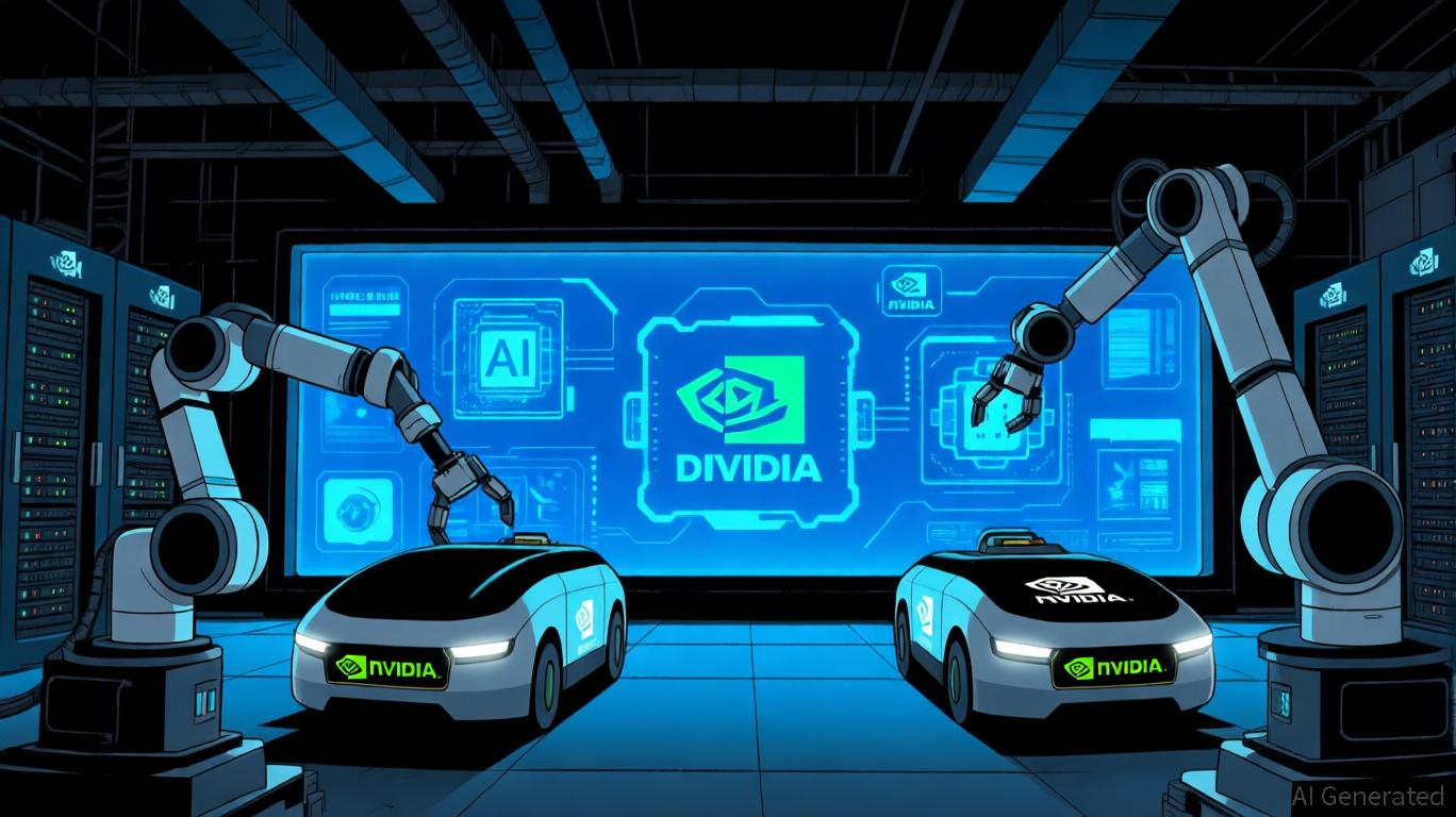 NVIDIA's Quarterly Earnings: A Barometer for AI-Driven Tech Growth