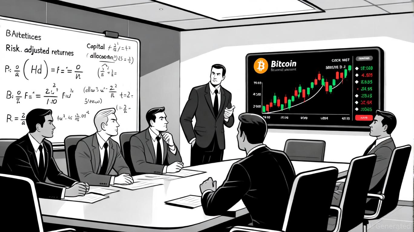 The Strategic Case for Bitcoin as Corporate Treasury: Why Strategy's $43.4M BTC Buy Adds Conviction