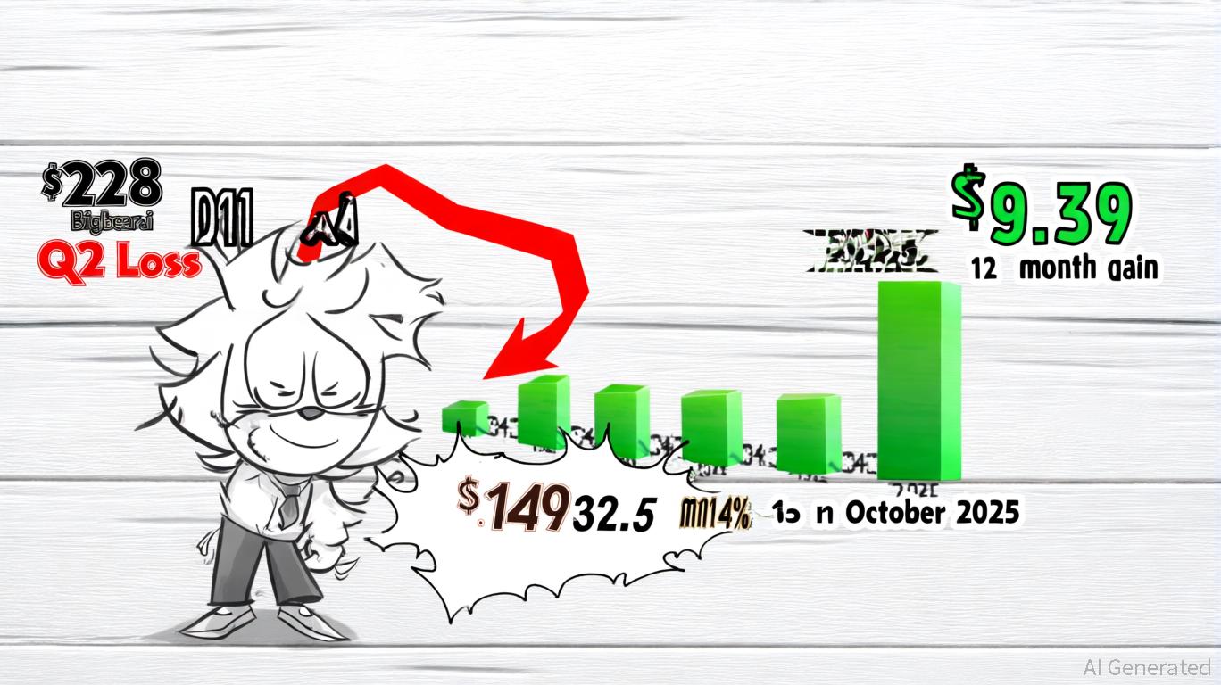 Is BigBear.ai a High-Risk Bet or the Next Palantir in Defense AI?