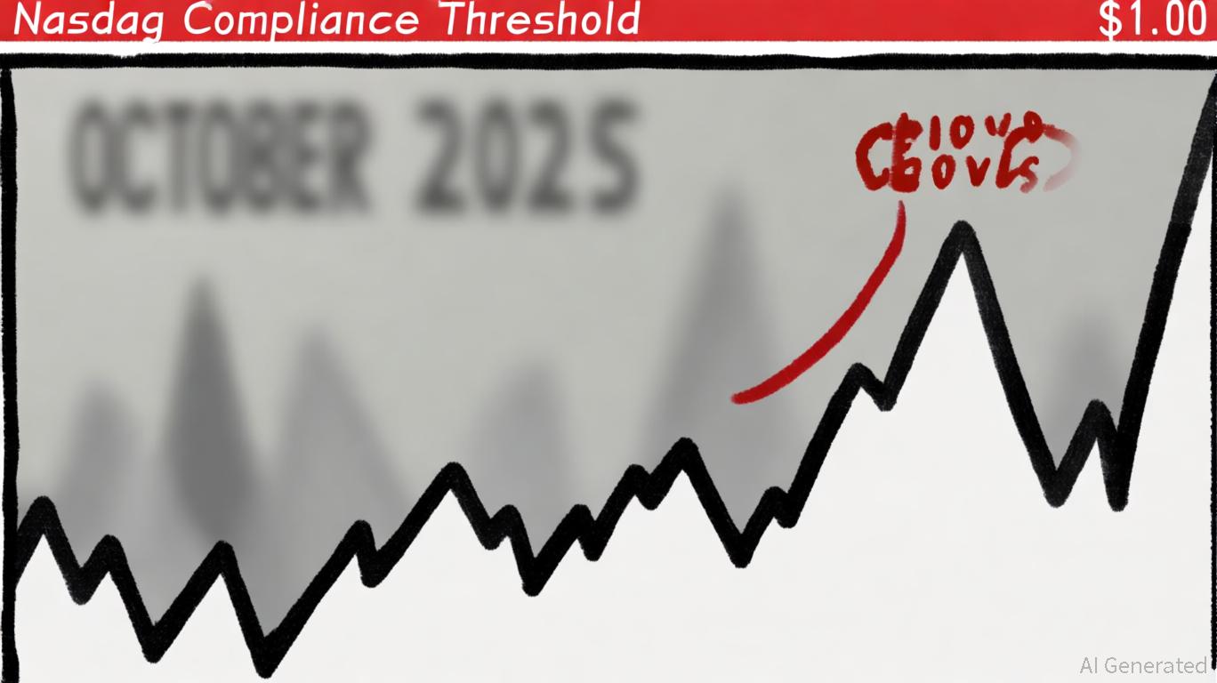 Cycurion's Reverse Stock Split: A Strategic Move for Institutional Appeal and Survival on Nasdaq?