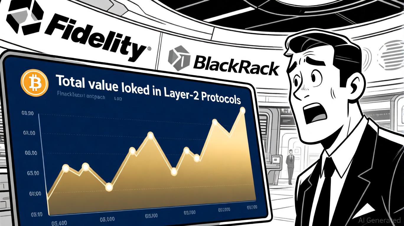 Bitcoin's Bull Market and the Rise of Institutional-Grade Lending & Layer-2 Innovation