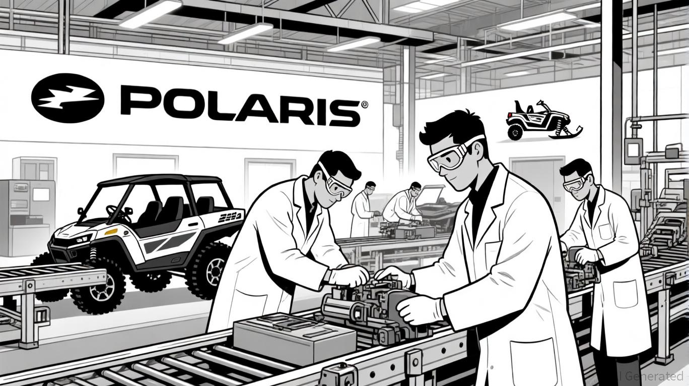 Polaris Inc.'s Q3 Earnings: A Contrarian Opportunity Amid a 28-Cent Loss