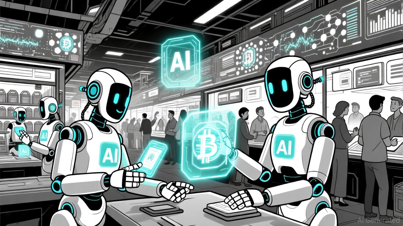 AI-Driven Agentic Commerce in Crypto and Its Security Implications: Balancing Innovation and Systemic Risk