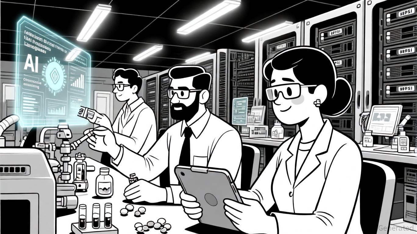 OpenAI's Strategic Push in India: A Catalyst for AI Market Expansion and Investment Opportunities