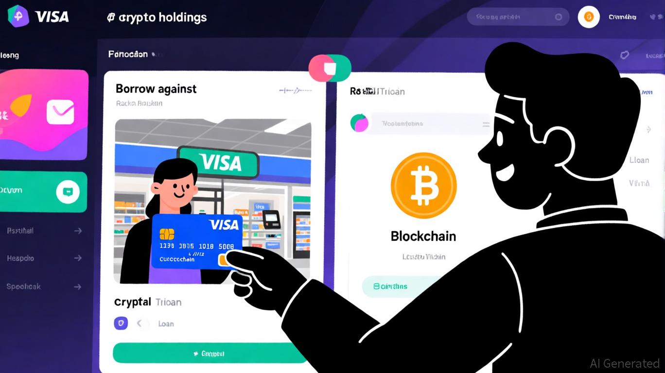 The Rise of DeFi Credit Markets and Real-World Utility: A New Era for Crypto Asset Liquidity