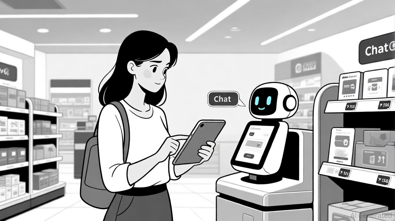 PayPal's Strategic AI-Driven Commerce Play and Its Implications for Long-Term Value Creation