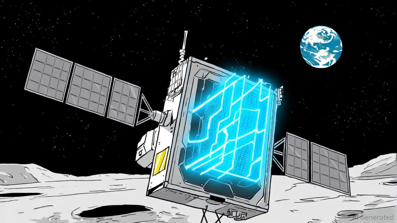 The Investment Potential of Quantum Technology: Insights from IonQ's Strategic Expansion into Quantum Sensing