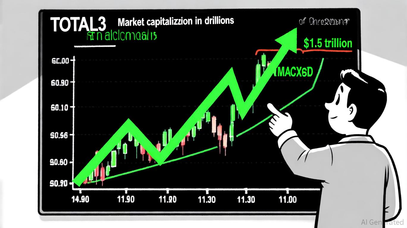 Altcoin Rotation The 2025 Altcoin Rotation: Decoding the Rare MACD Signal and ...
