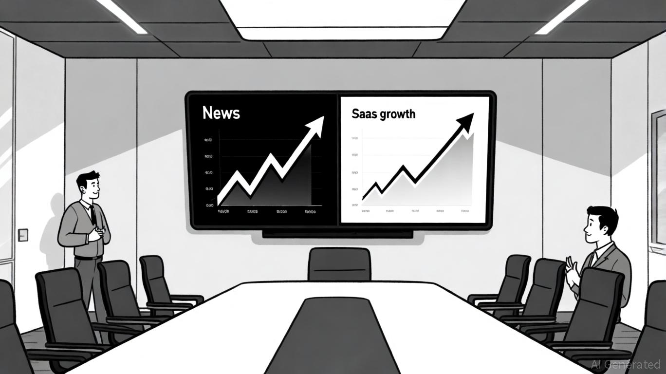 Zebra Technologies' Share Repurchase Strategy and SaaS-Driven Growth Potential: A Capital Allocation Efficiency Analysis