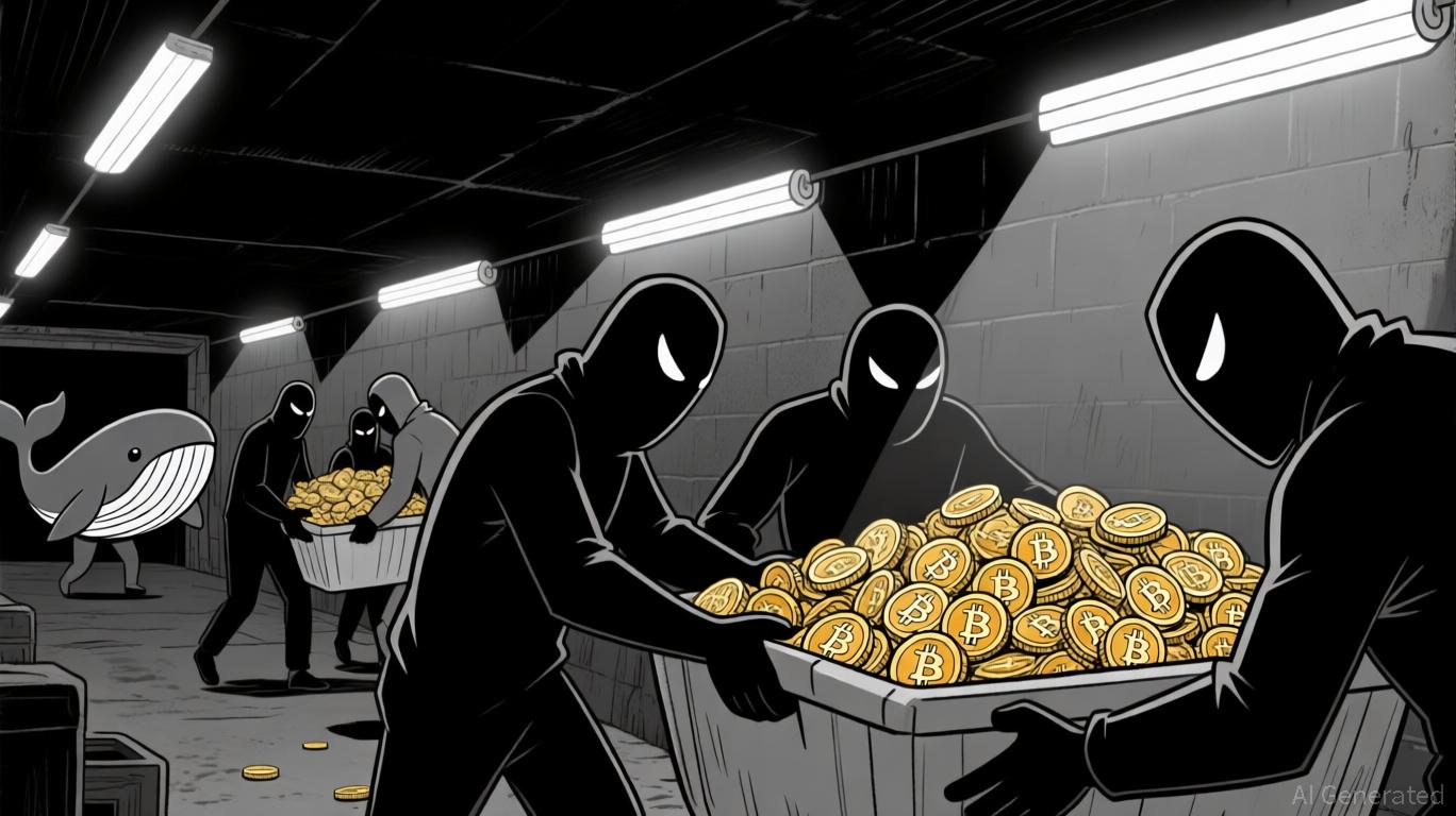 Bitcoin's Potential Bull Run: A Confluence of Sentiment Shifts and Technical Breakouts