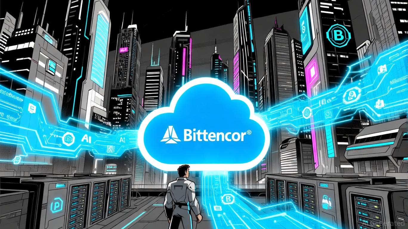 AI-Driven Blockchain Convergence: Strategic Opportunities in AI Infrastructure and Decentralized Data Networks