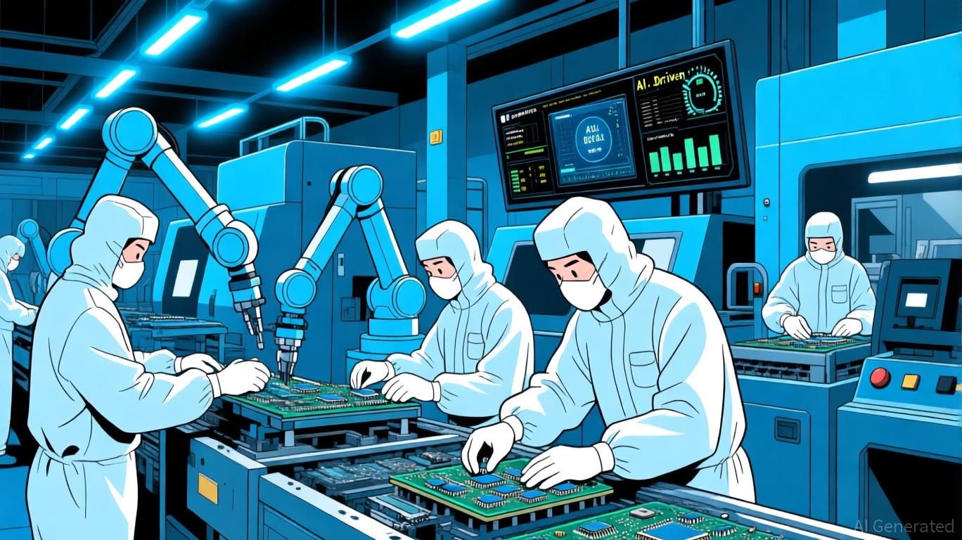 Samsung's Strategic Expansion in Japan: Leveraging Semiconductor R&D to Shape Next-Gen Tech Markets