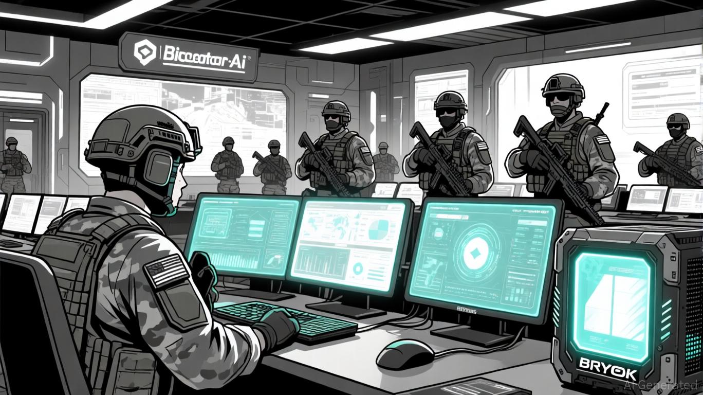 Navigating AI-Driven Disruption: Strategic Investing in Resilient AI Firms Amid Global Layoffs