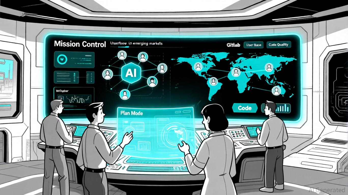 GitHub's Agent HQ: Revolutionizing AI-Driven Software Development and Unlocking New Growth for Microsoft and AI Providers