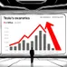 Tesla's Shrinking Margins and Musk's Power Grab: Is This the Tipping Point for Shareholders?