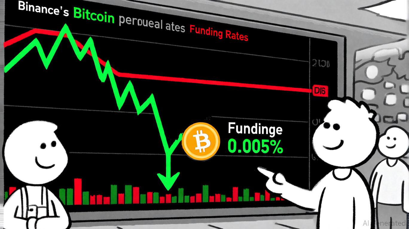 Is Bitcoin's Next Major Rally Imminent?