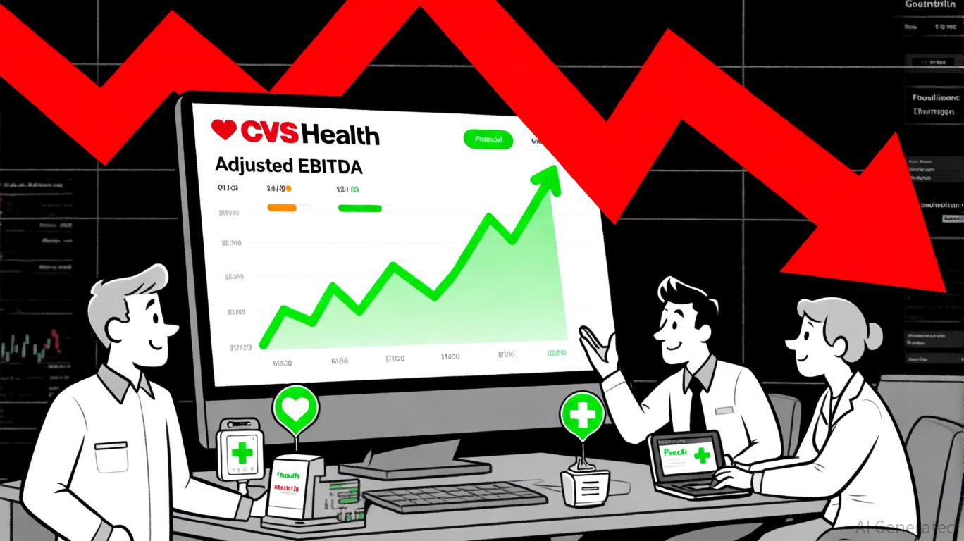 CVS Health's Strategic Resilience Amid Q3 2025 Earnings Outperformance