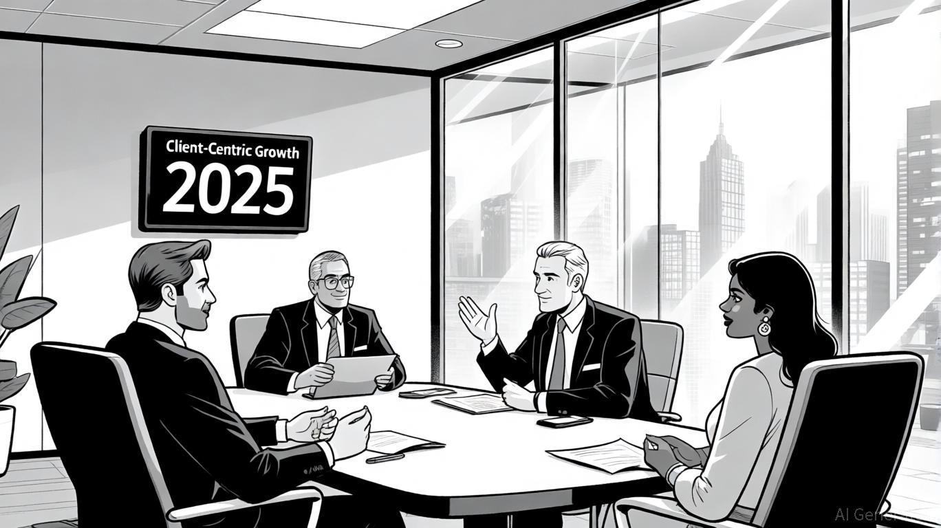 Fiserv's Leadership Transition and Strategic Realignments: Navigating Governance Risk in Fintech