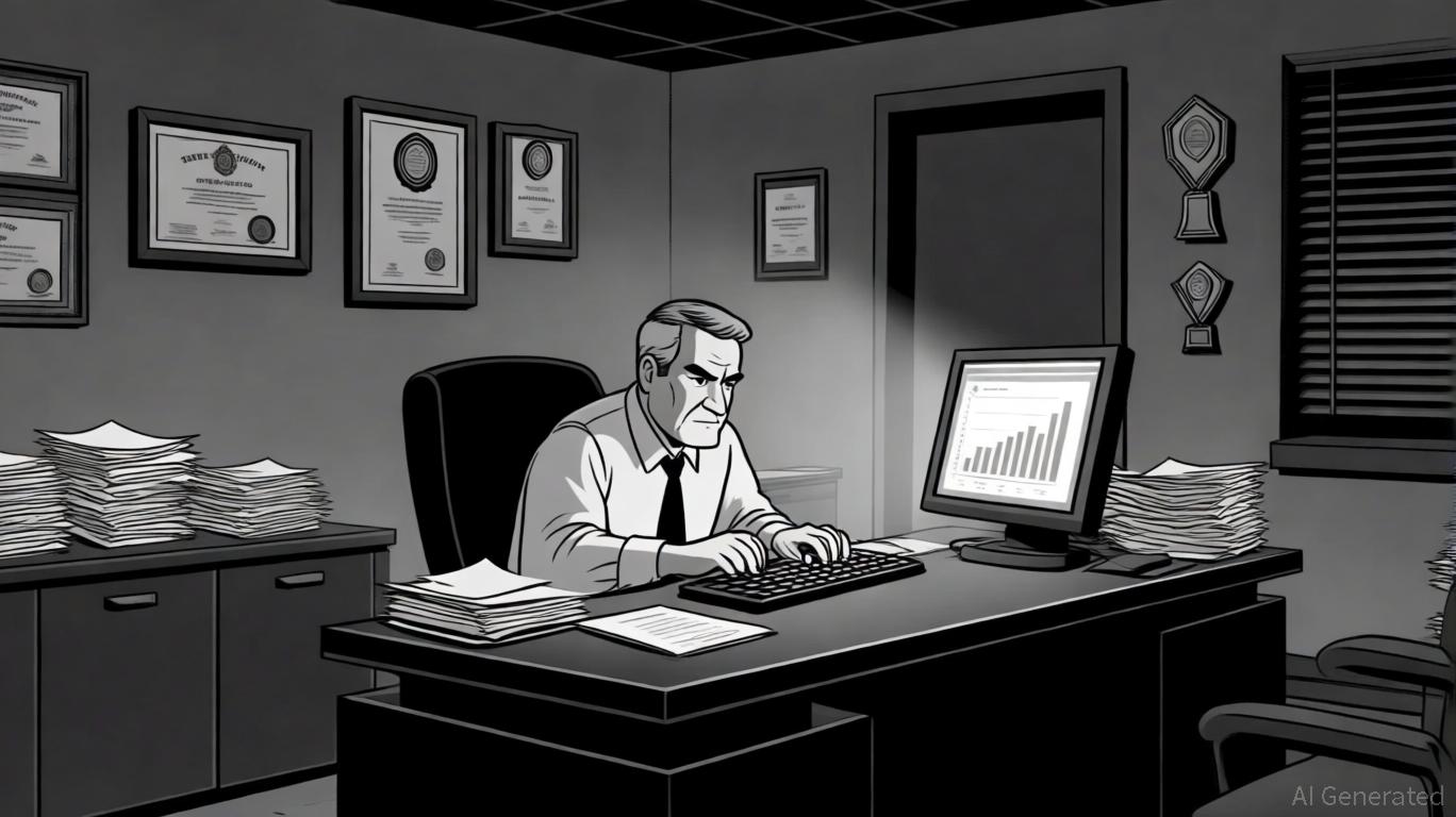 Tether's $135B Treasury Portfolio and Its Systemic Impact on Global Finance