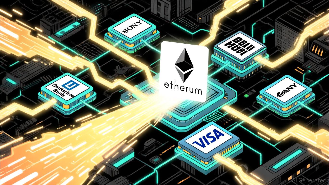 Ethereum's Scalability Success: A Catalyst for Long-Term Value Creation