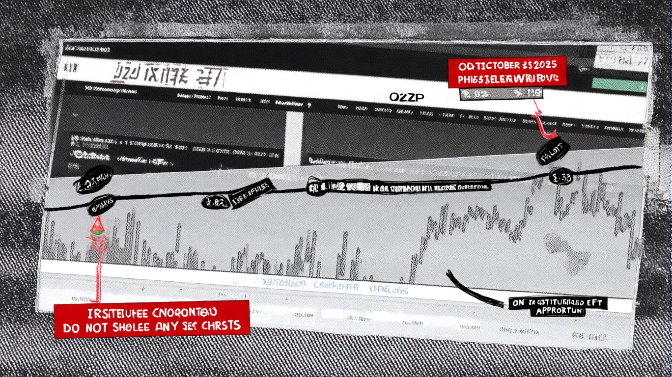 XRP's Regulatory and Technical Catalysts for a $10 Price Surge: Strategic Alignment and Market Dynamics