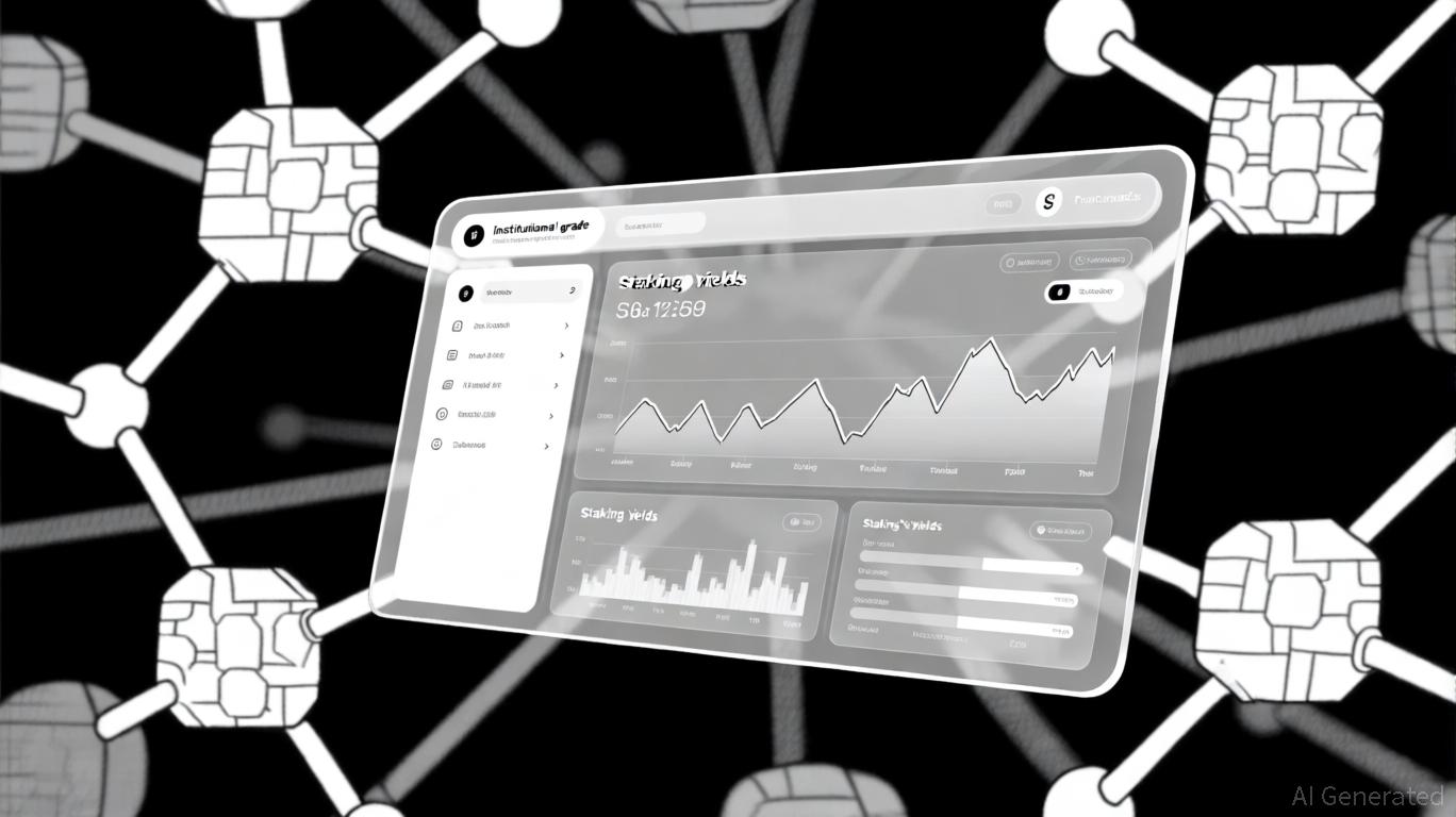 Why Coinbase's Strategic Diversification and Institutional Backing Signal a Strong Buy Opportunity in Crypto