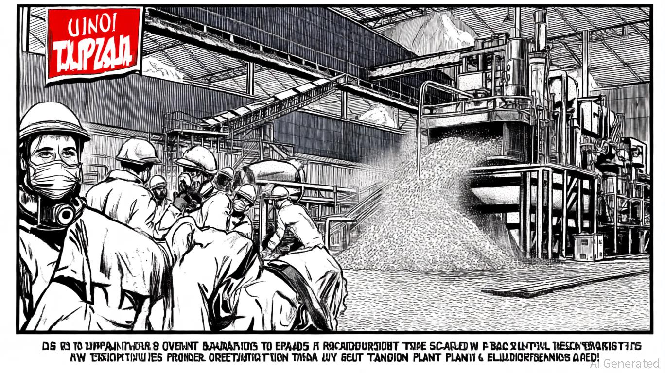 TRX Gold's Q4 2025 Performance and Path to Sustainable Growth