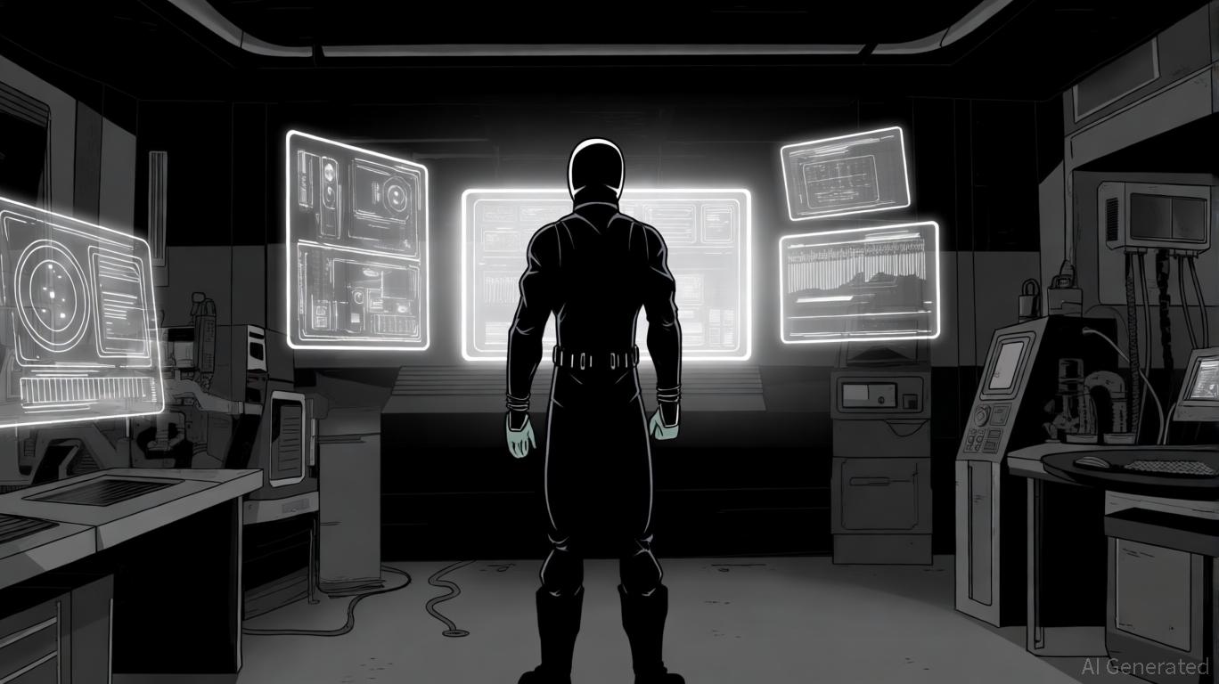 Navigating Bitcoin's Volatility Amid Tariff Uncertainty and Altcoin Catalysts