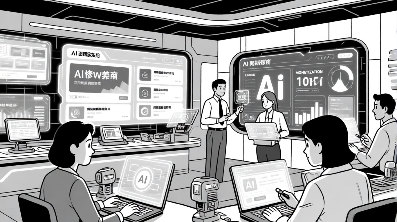 Gannett's AI-Driven Transformation: Evaluating the Long-Term Value of Its Microsoft Partnership Amid Near-Term Earnings Pressures