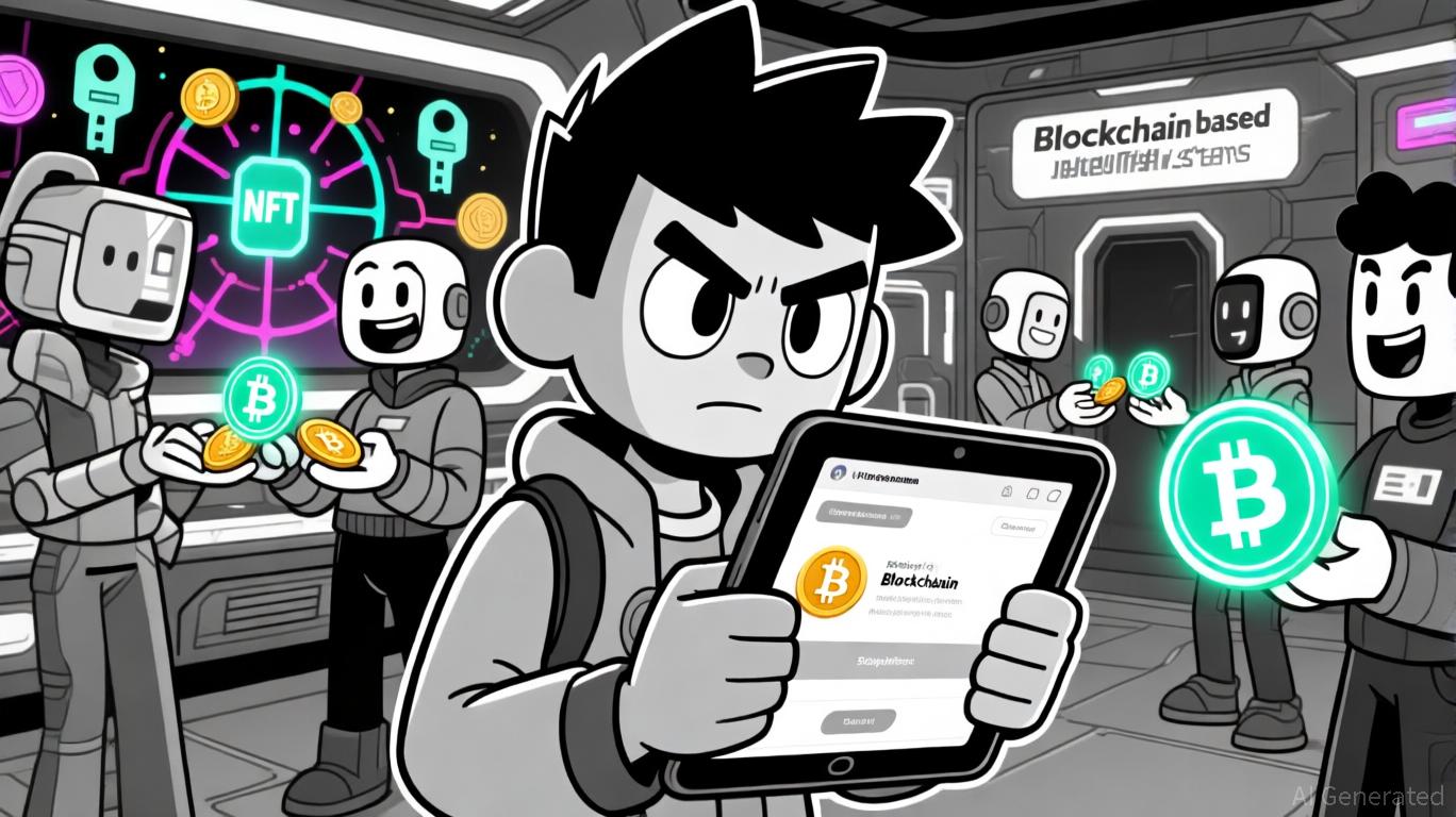 Verifiable Human Identity as a New Infrastructure Layer in Web3 Gaming: Unlocking Trillions in Investment Potential