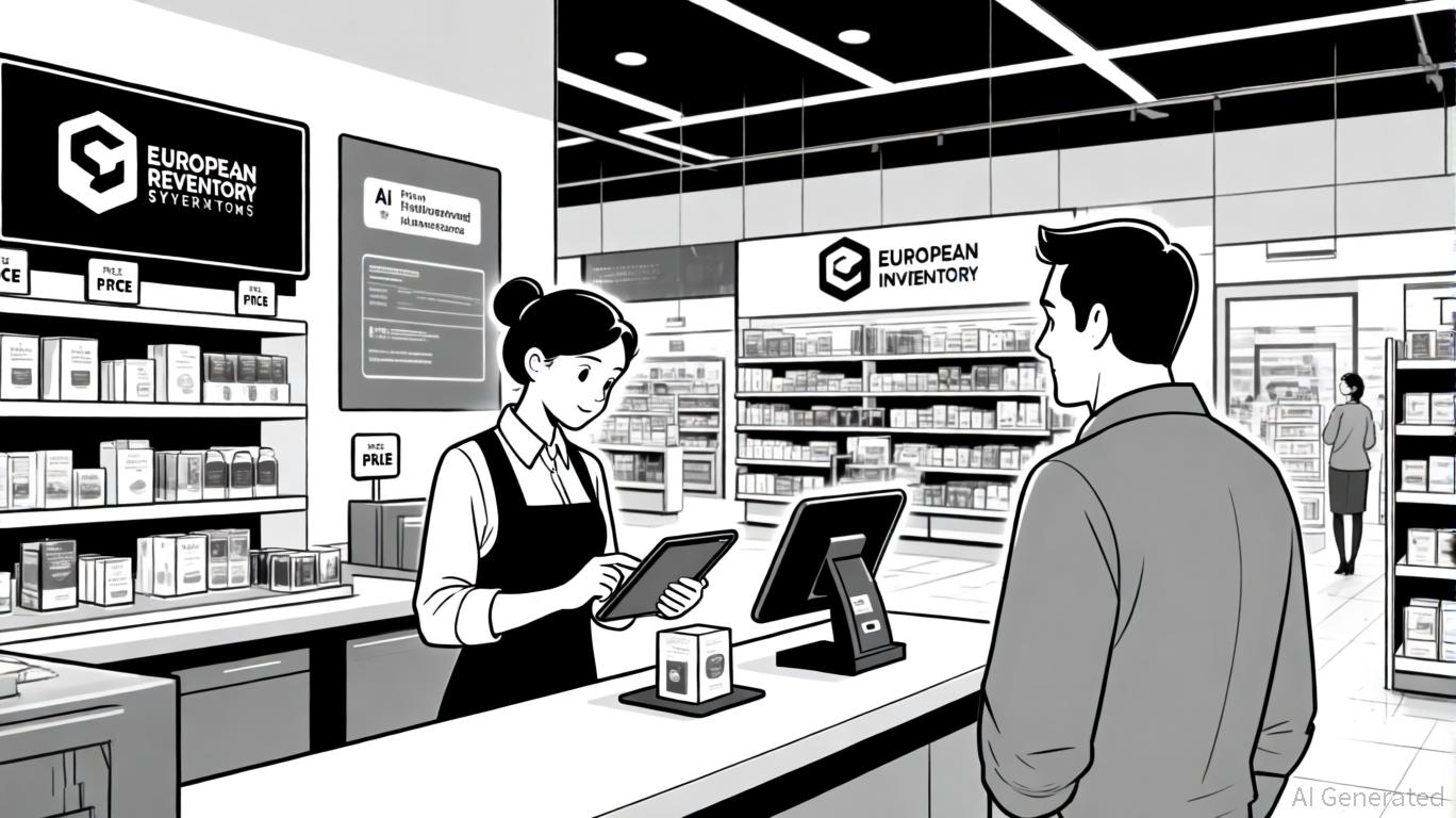 The ECB's Digital Euro and the Future of European Payment Autonomy