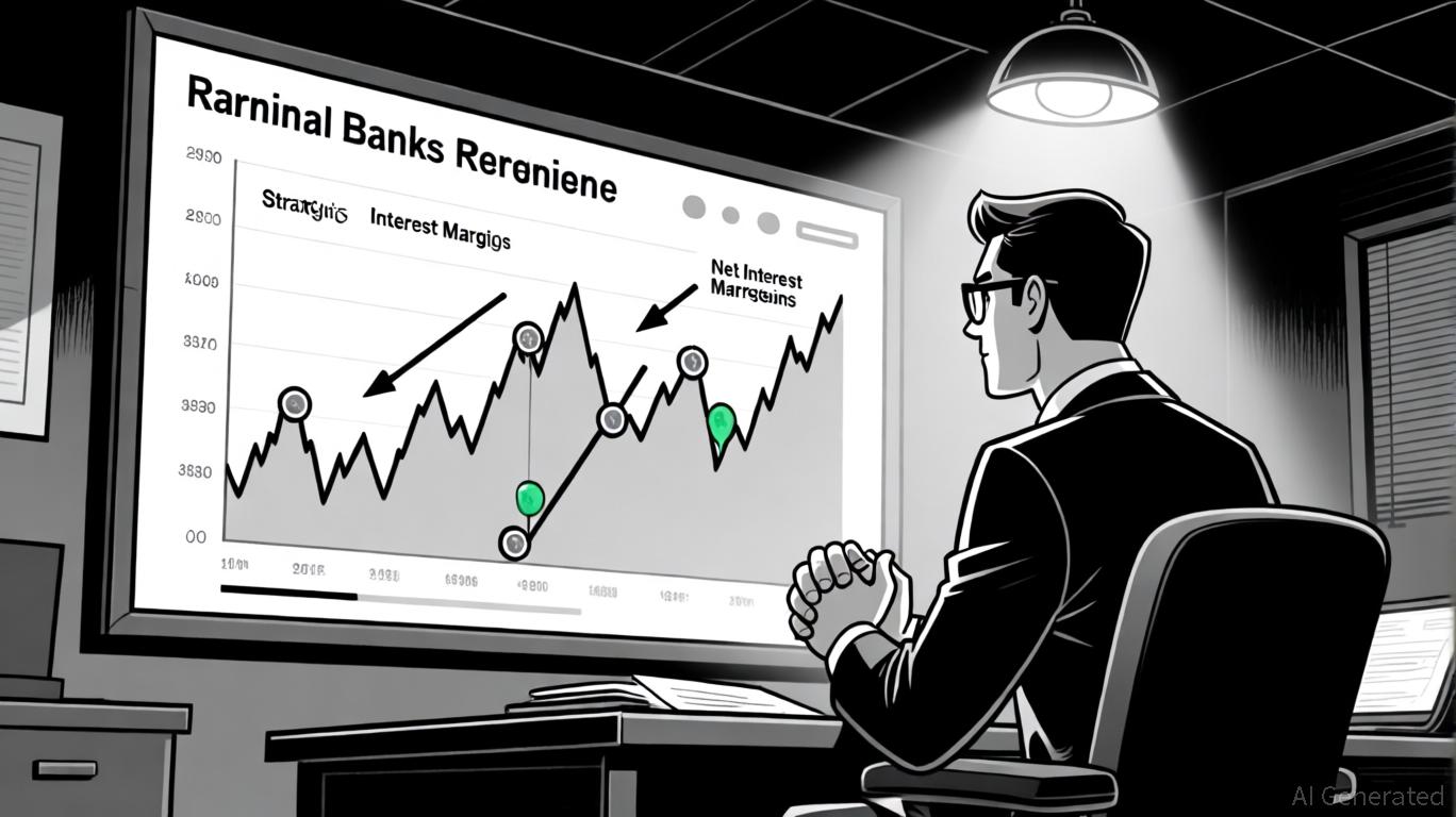 Assessing Earnings Volatility and Growth in Regional Banking Stocks: A 2025 Analysis