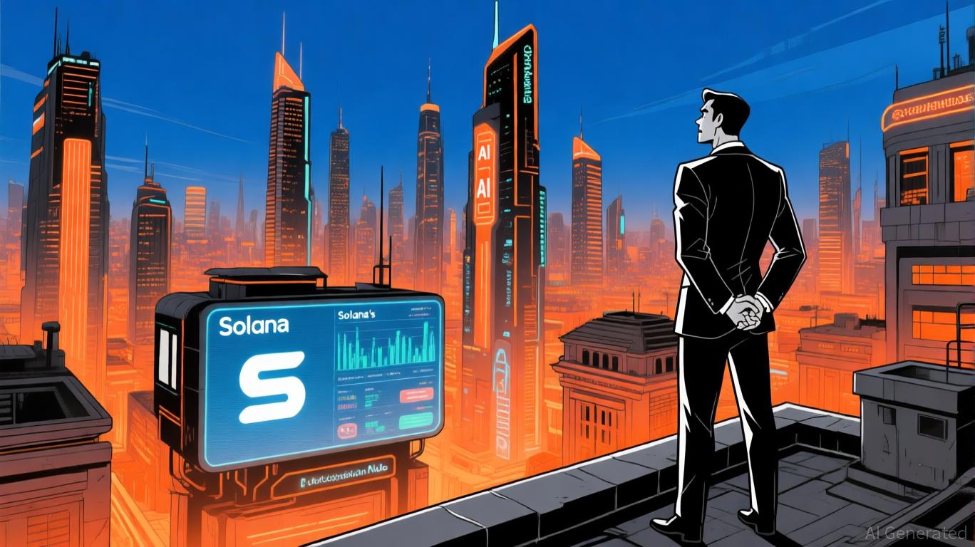- using using using using using using system system ... Solana's Dual Growth Drivers in the Tokenization Infrastructure Market ...