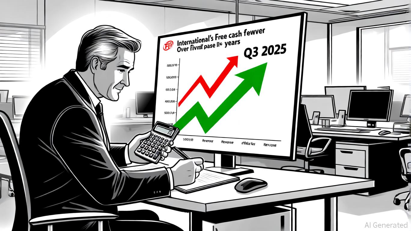 Strategic Resilience in TFI International: Navigating Short-Term Headwinds for Long-Term Value