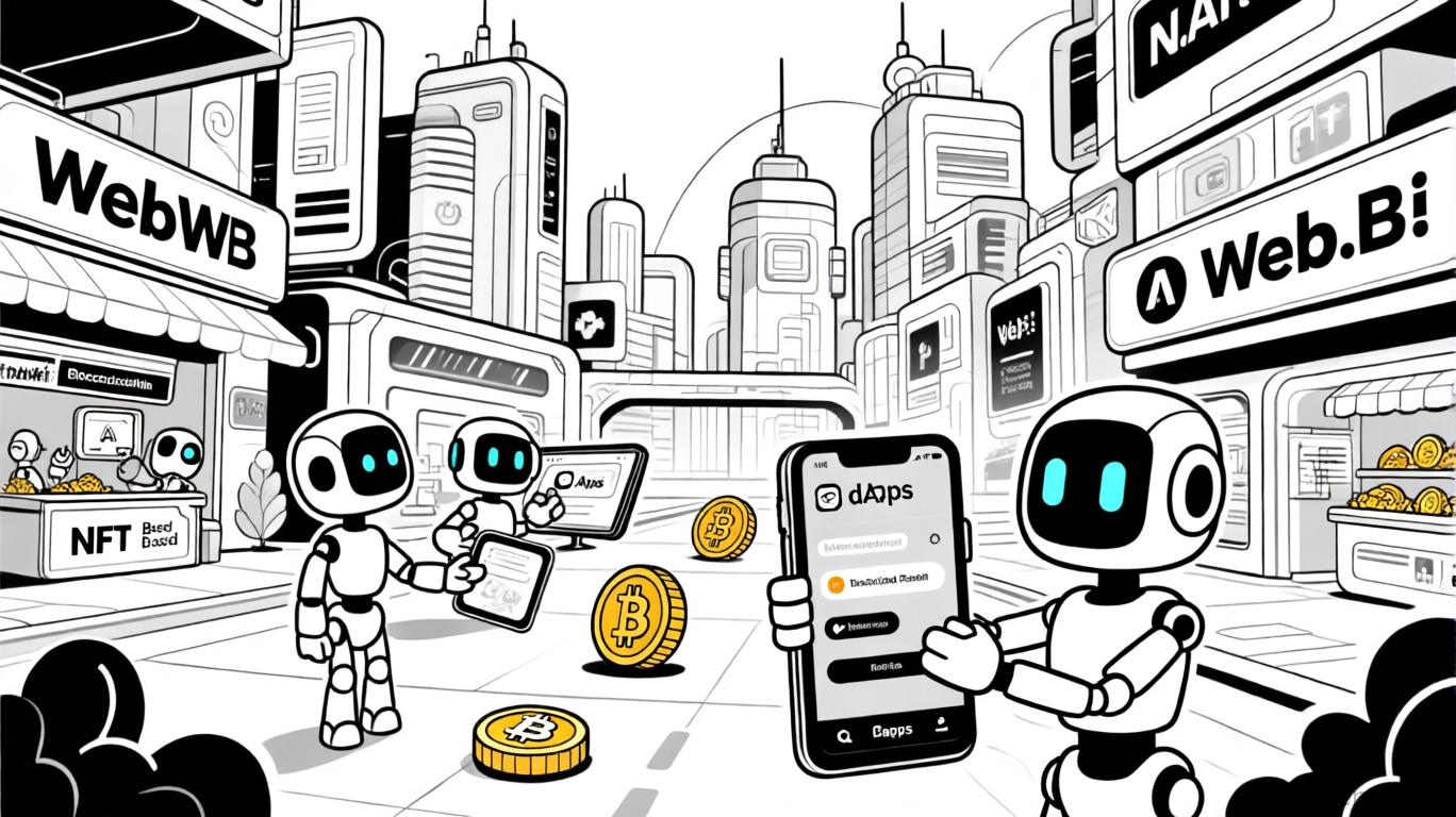 Talus Network's Strategic Expansion in South Korea: Community-Driven Growth as a Catalyst for Token Adoption