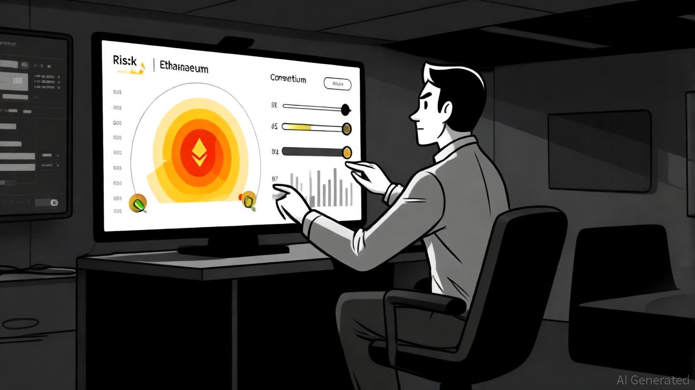 Hedging Bitcoin Exposure Through Strategic Ether Shorts