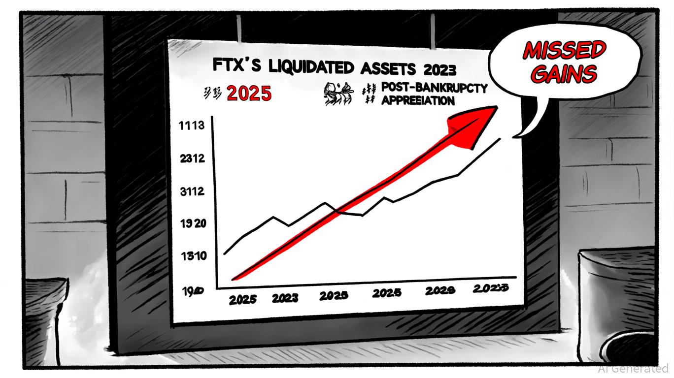 Reassessing FTX's Bankruptcy: Liquidity Crisis or Legal Mismanagement?