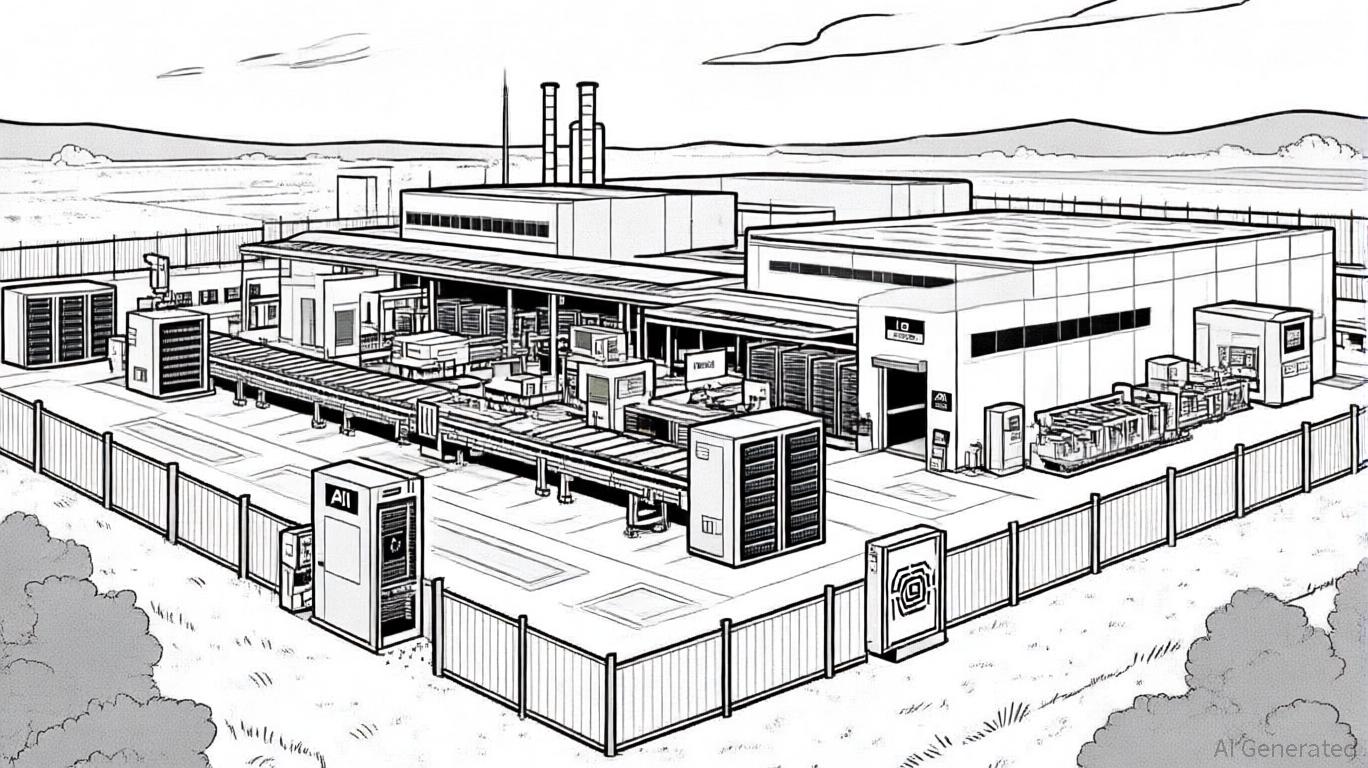 Navigating Cyber Risk in Japan's Industrial Sector Amid Resilient Production Growth