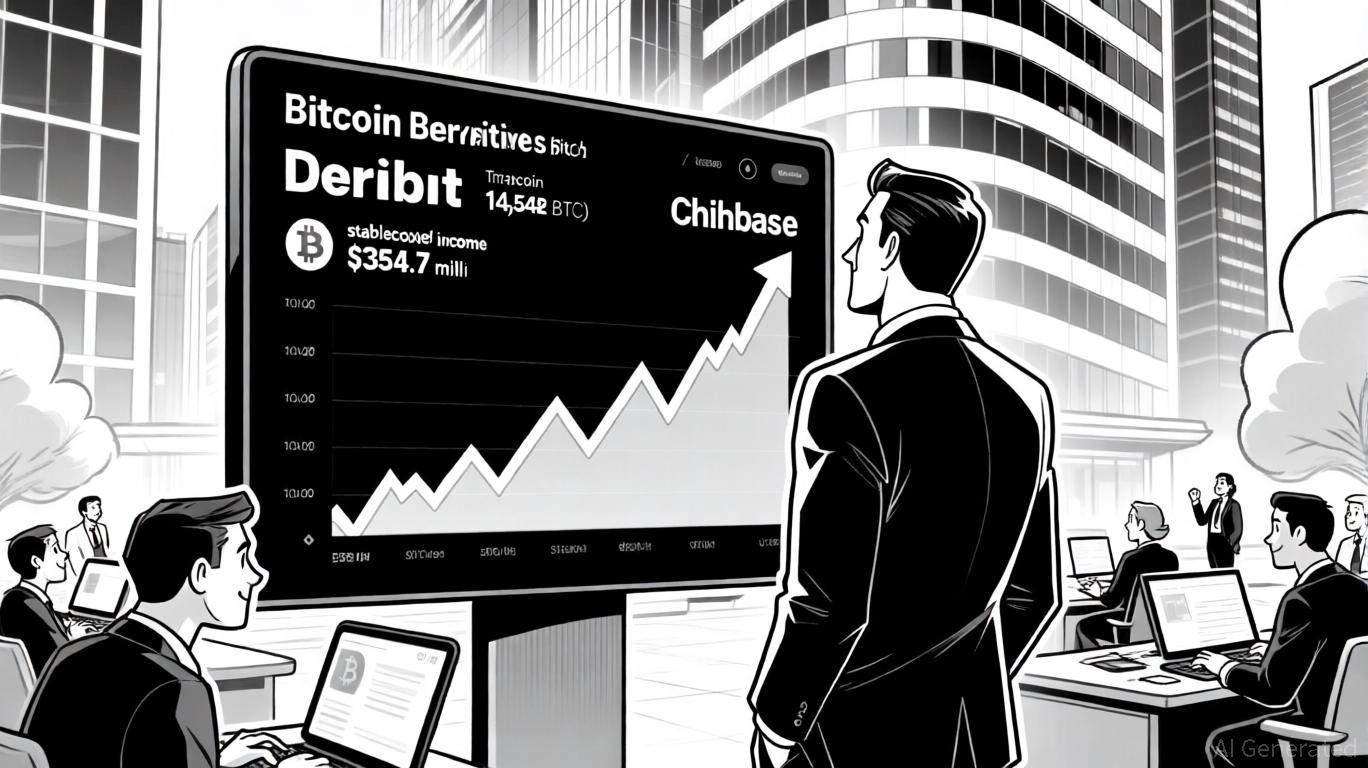 Coinbase's Q3 Earnings and Strategic Expansion Signal a New Era for Crypto Retail and Institutional Adoption