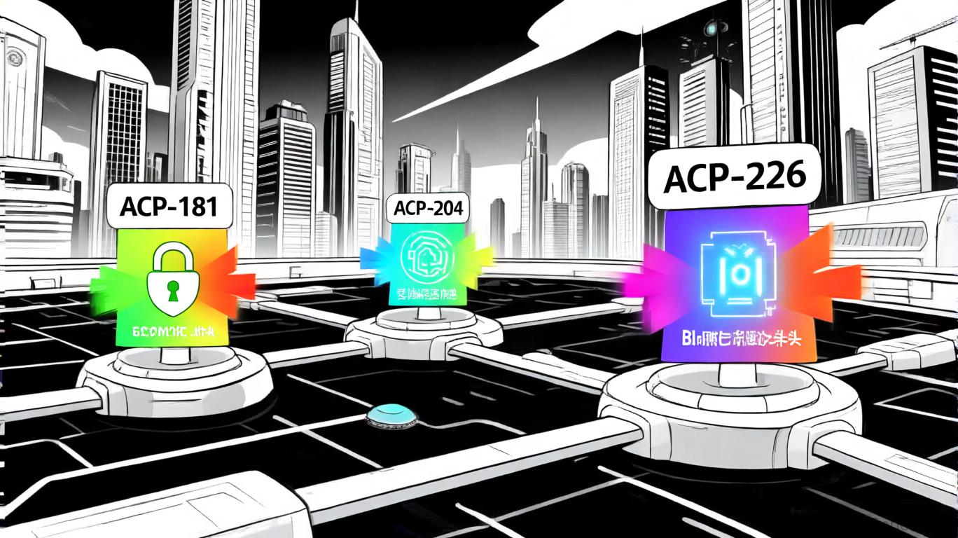 Avalanche's Granite Upgrade and Its Implications for Blockchain Infrastructure Investing