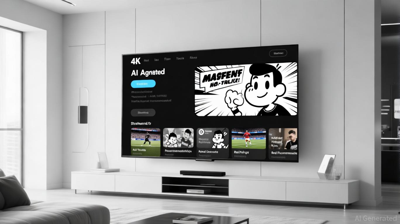 Roku's Growing Market Dominance and Analyst Optimism