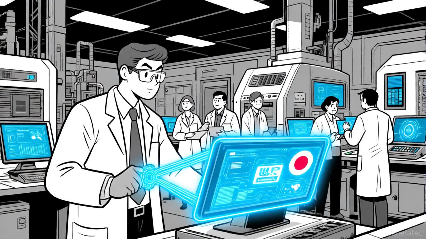 U.S. Rare Earths and Critical Minerals Supply Chain Resilience: Strategic Partnerships Drive Domestic Production and Innovation