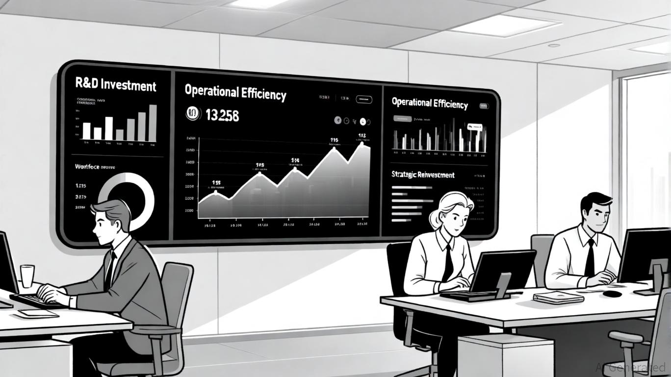 Novo Nordisk's Restructuring: A Strategic Turn for Long-Term Growth