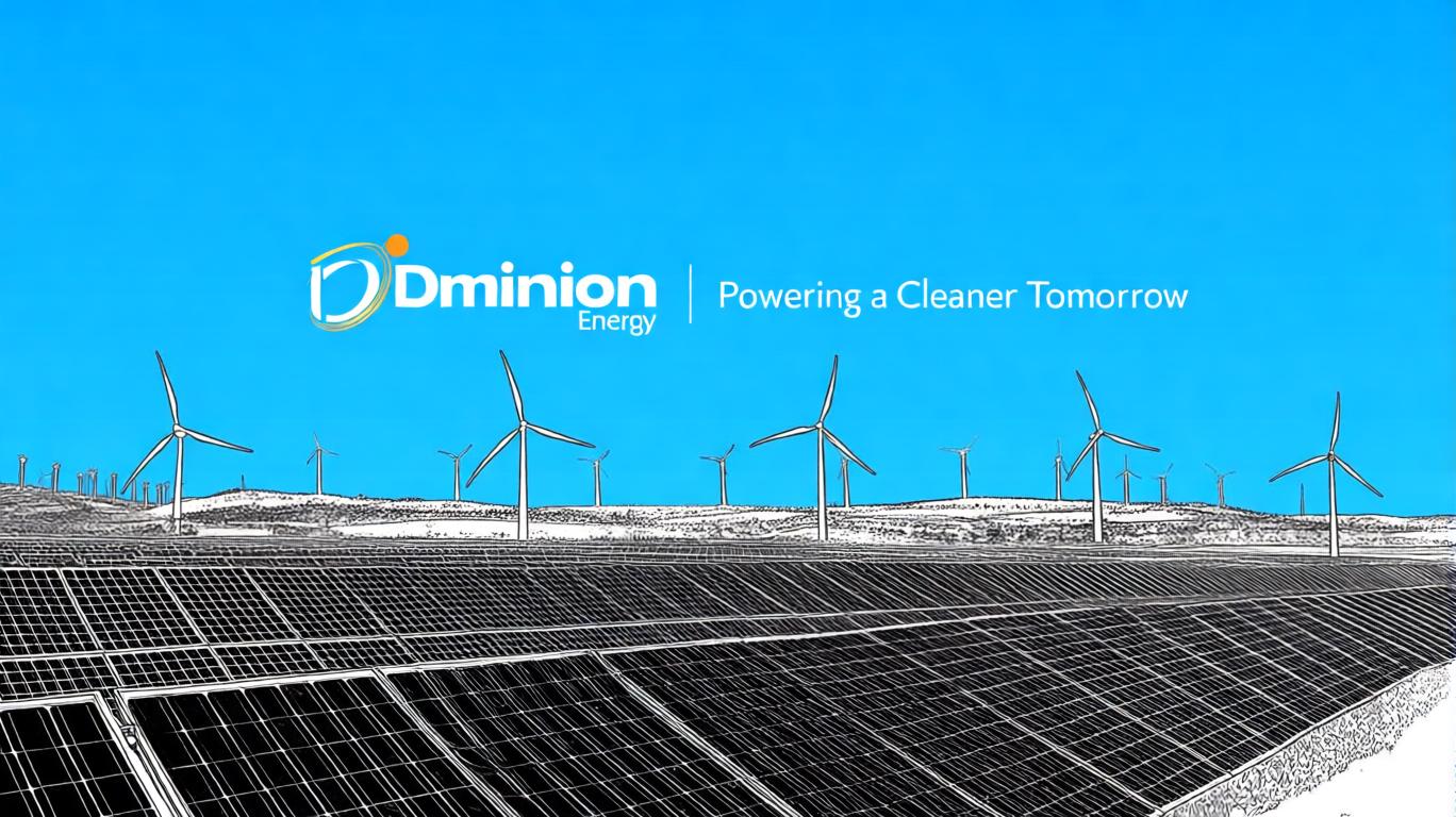 Dominion Energy's Q3 Earnings Beat and Revised Guidance: Assessing Renewable Energy Momentum and Earnings Resilience