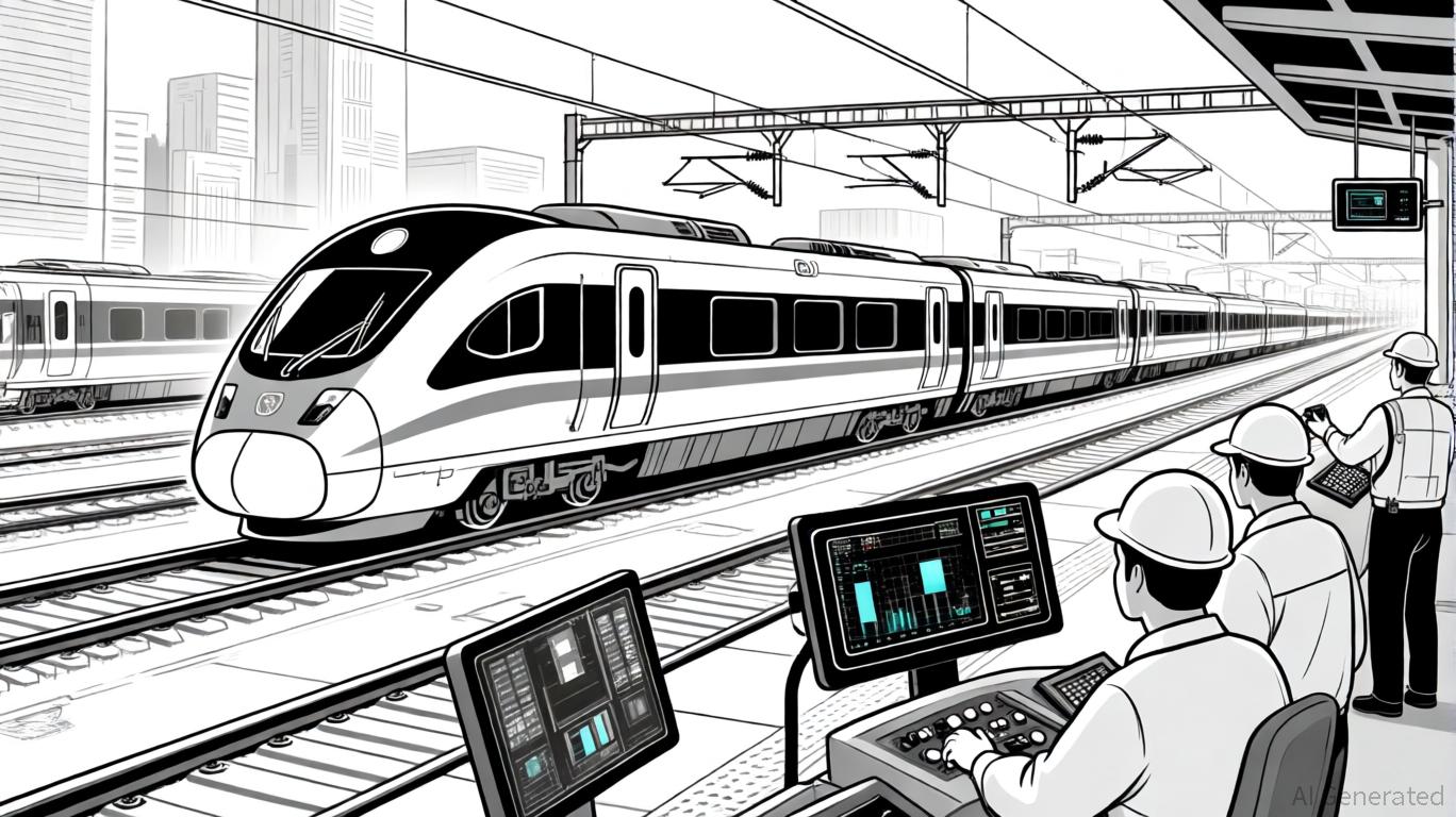 CN's Strong Q3 Earnings Signal Resilience and Growth Potential in a Volatile Market