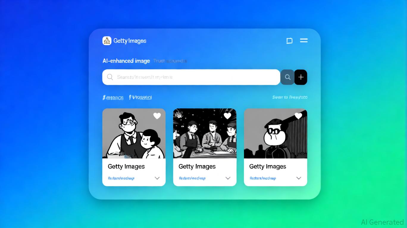 AI-Driven Content Platforms and the Value of Strategic Licensing Deals