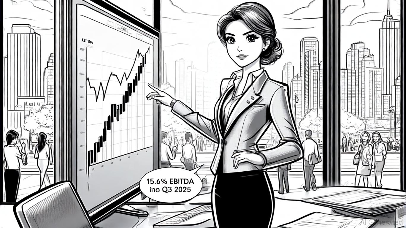 Proto Labs: A High-Growth Digital Manufacturing Play with Strong EBITDA and Shareholder Returns