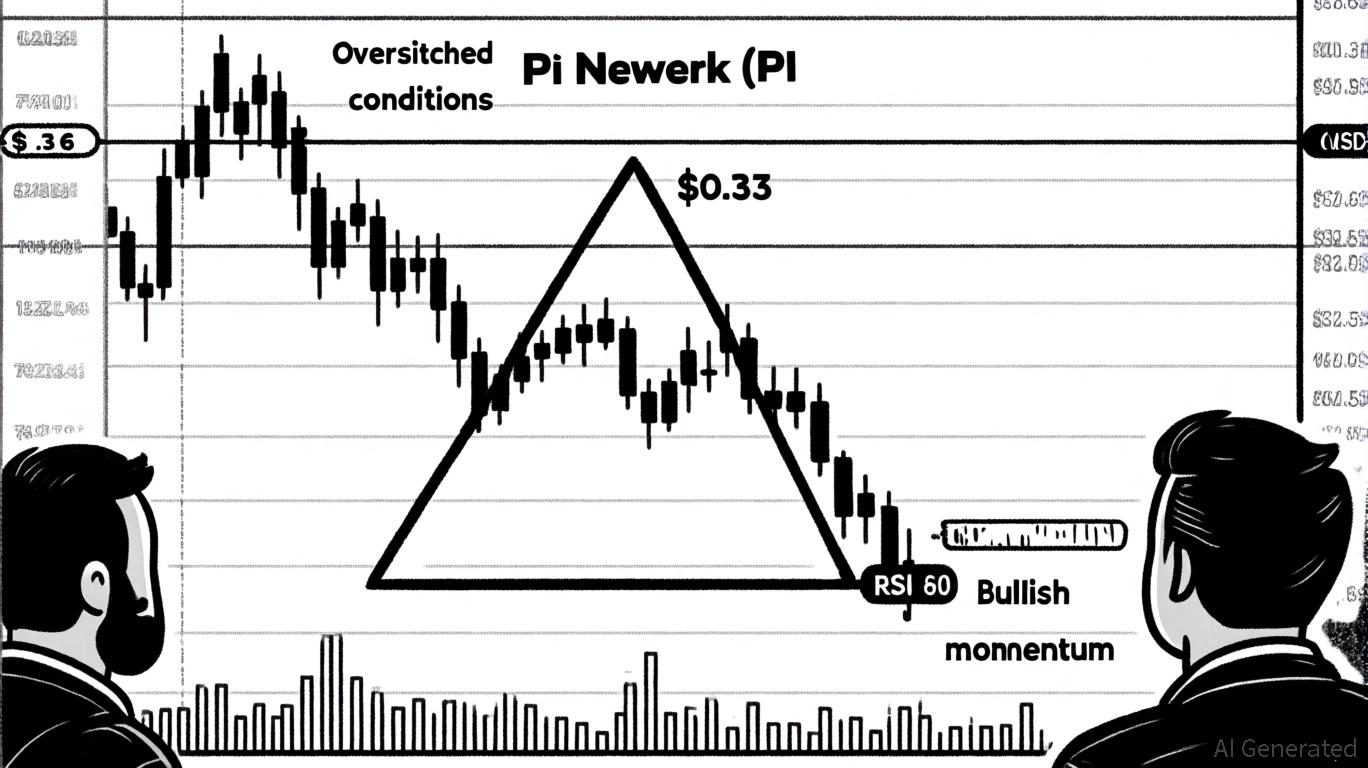 Is Pi Network Poised for a $0.30 Breakout and Beyond?