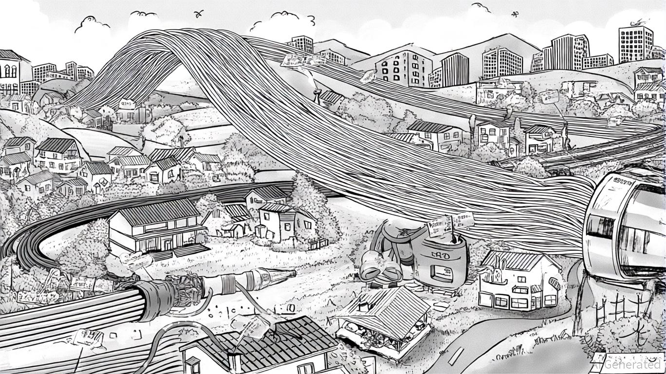 Assessing the Impact of Pricing Pressures on Cable Cos: A Post-Downgrade Outlook for Comcast