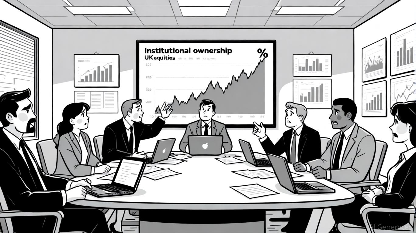 Dimensional's 2.43% Stake in Just Group: Implications for Market Strategy and Institutional Influence